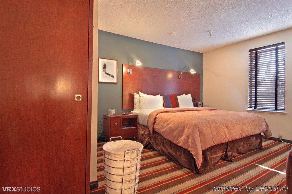 Avante, A Jdv By Hyatt Hotel Mountain View Room photo