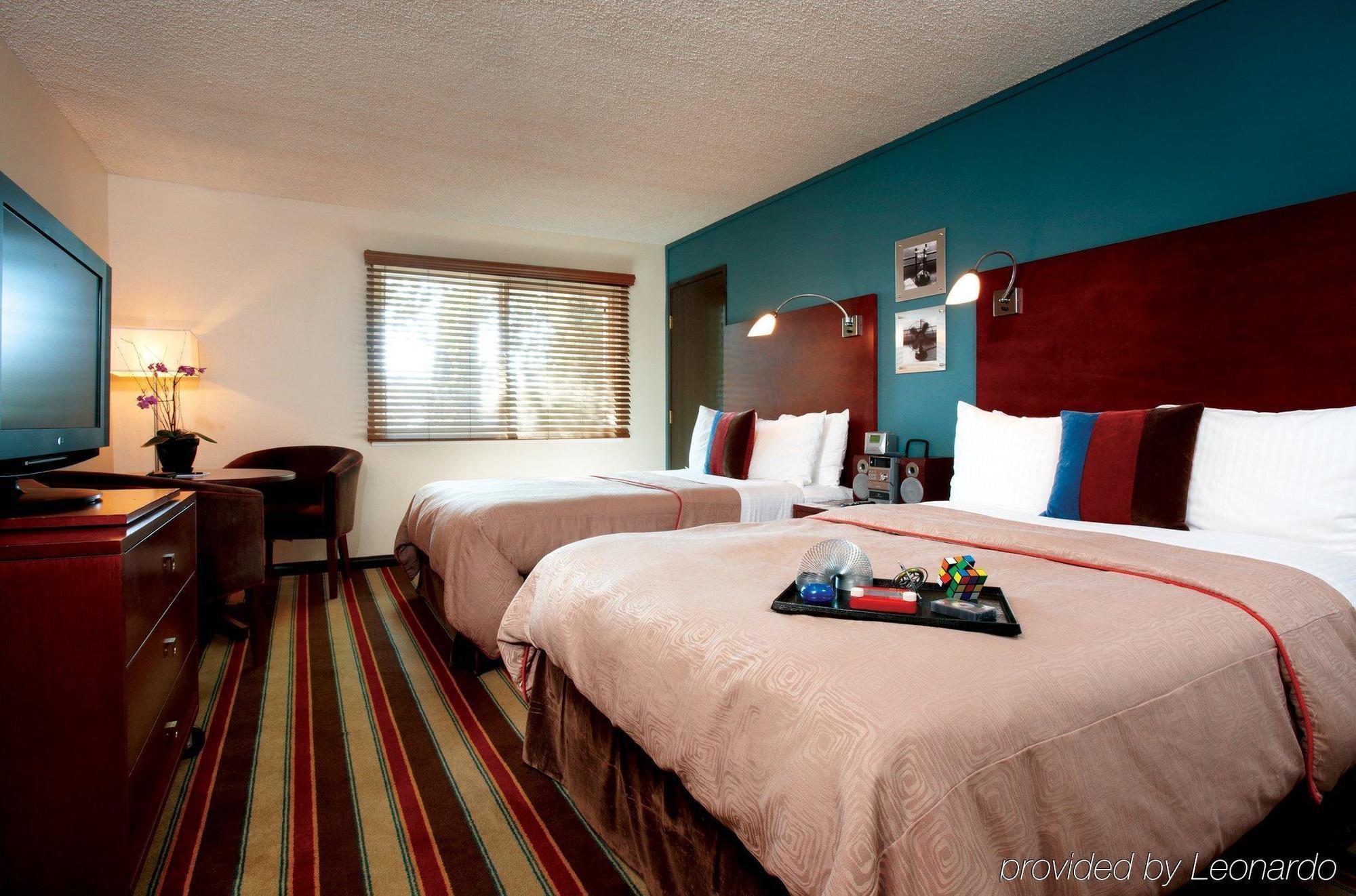 Avante, A Jdv By Hyatt Hotel Mountain View Room photo